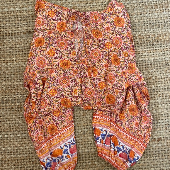 Rachel Zoe Boho S Blouse - Picture 2 of 4